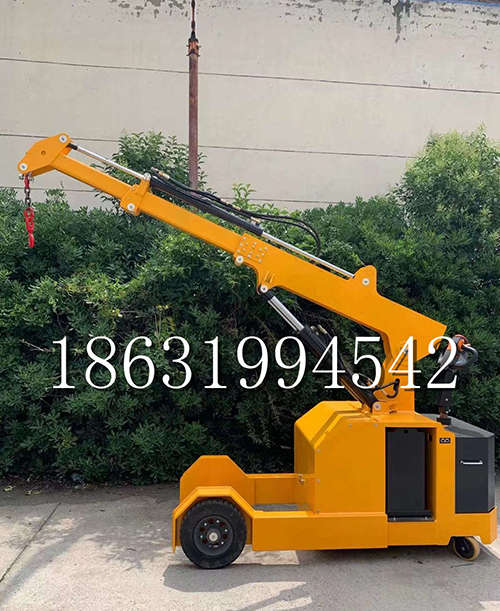 韶关市随车吊机小型车载韶关市附近车载吊机旋转随车吊机家用车